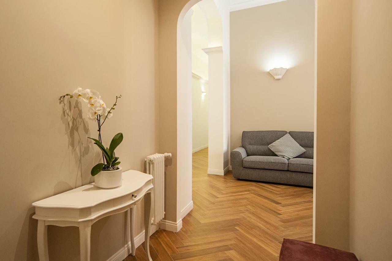 Luxury & Charme Colosseo Rom Exteriör bild